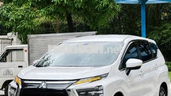 Mitsubishi Xpander Premium 2025 1.5AT Trắng