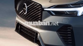 Volvo XC60 Ultra 2026 - ƯU ĐÃI 400 TRIỆU