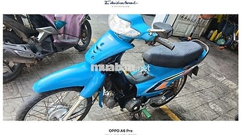 CẦN BÁN WAY LD ÊM RU SẠCH SẼ 