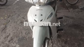 Honda Wave Trắng Xe số