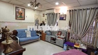 BÁN NHÀ VẠN KIẾP – BÌNH THẠNH | KHU TRUNG TÂM, NHÀ ĐANG Ở TỐT
