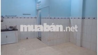Nhà cho thuê - Nguyễn Văn Cừ - quận 5