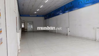 Cho thuê MB kinh doanh, 6.5x38m, TL43, giá 27tr/ tháng