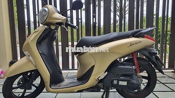 Yamaha Janus 2017 Smartkey Bản Đặc Biệt Biển Đẹp