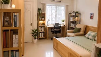 Bán nhà phố Giảng Võ, Ba Đình 80m, xây 5 tầng, khu phân lô, đường ô tô