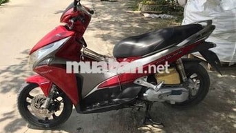Honda Air Blade giấy tờ đầy đủ 