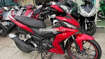 Honda Winner 2019 Đỏ