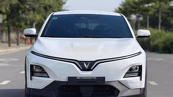 Vinfast VF6 Eco 2026 Giá Tốt | Hỗ Trợ 95%