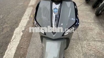 Piaggio Liberty S ABS 2017 Xám