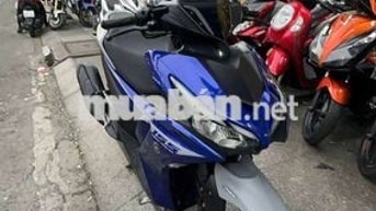 Yamaha NVX V2 155 ABS 2022 Xanh 90% mới