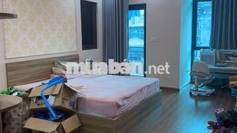 Cho thuê căn hộ CC 79 Thành Đàm Thanh Trì Hoàng Mai