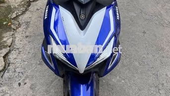 Yamaha NVX 155 ABS Xanh Bạc 28000 km