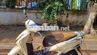 Honda Lead 125cc Vàng Đã sử dụng Smartkey