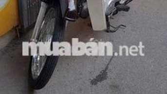 Honda Dream Đen, Trắng