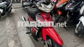 Yamaha Sirius RC 2014 Đỏ