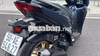 Vario 150i Hỗ trợ Góp Nợ xấu :50% : 9 chủ sang tên