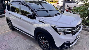 Suzuki XL7 2022 Trắng Tự động Indonesia