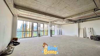CHO THUÊ MẶT BẰNG VĂN PHÒNG 150M² TRUNG TÂM DĨ AN - CHỈ 10TR/THÁNG