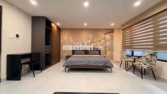 🔥 SIÊU PHẨM 1PN QUẬN 10 | GẦN HUFLIT - BIG C - GIỜ TỰ DO - NỘI THẤT