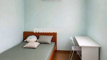 NHÀ MỚI 3PN, 2WC. 10,5 TR. GÒ VẤP 