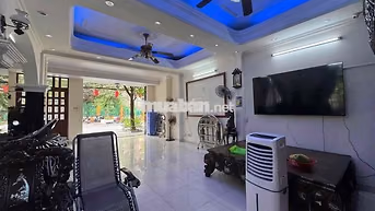 CHO THUÊ MBKD CĂN GÓC 2 MẶT TIỀN KD ĐA NGHỀ, CAFE VỈA HÈ, SPA, NAIL,..
