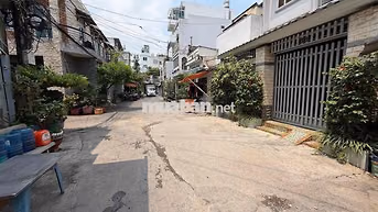 🏗️ TÌM ĐẤT XÂY NHÀ / XÂY CĂN HỘ MINI Ở QUẬN 8