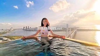 🏝️ GOLDEN BAY ĐÀ NẴNG – CĂN HỘ CAO CẤP VIEW VỊNH & SÔNG HÀN