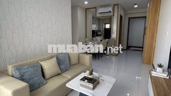 BÁN CĂN 2PN-55m2 Full NỘI THẤT, 2T2 còn TL