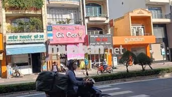 🏡 CHO THUÊ NHÀ 808 XÔ VIẾT NGHỆ TĨNH – BÌNH THẠNH