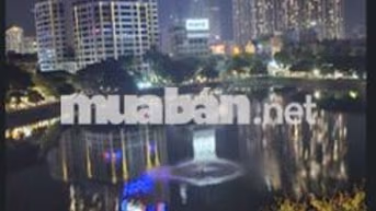 Cho thuê căn hộ 1 khách 1 ngủ – full đồ – view hồ - 12 triệu/ 1 tháng