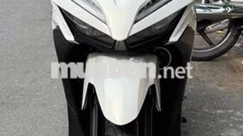 Honda Click 150i 2022 Trắng đỏ đen Thái Lan