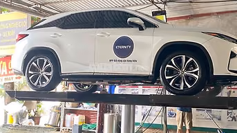 Lexus RX350 2019 Trắng ngọc trai 200.000 km