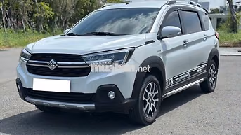 Suzuki XL7 GLX 2022 Trắng 39.500 km full hãng