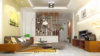 Cho nữ thuê phòng đẹp đường Tô Hiến Thành, phường 15, Quận 10, 3tr/th