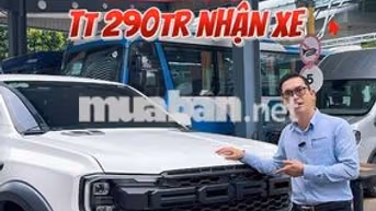 Ford Ranger Raptor Lướt 18.000km - 1₫2
