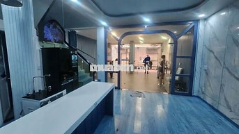 Cho thuê nhà 78m2, 4 phòng, Quận 11, TP.HCM