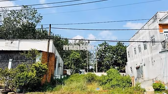 Đất ngay KCN Tây Bắc, 280m2, 900triệu, Nguyễn Văn Khạ, Sổ hồng riêng