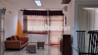 Bán căn hộ 3PN, 2WC, 3,6 tỷ, 80m2  Âu Cơ Tower, Q. Tân Phú, HCM