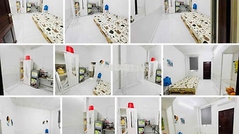 🔥Hoàng Sa - Trường Sa - Cho Thuê Phòng Full Nội Thất 1 Người Ở Giá Rẻ