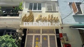🏡 CHO THUÊ NHÀ 1 HOA THỊ – PHÚ NHUẬN