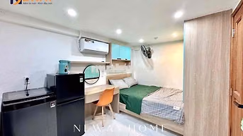 Ngay Dương Quãng Hàm gần Emart Phan Văn Trị, gần VLU, IUH