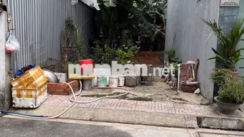 BÁN ĐẤT THỔ CƯ PHƯỜNG LINH XUÂN, TP. THỦ ĐỨC – HẺM Ô TÔ ĐƯỜNG SỐ 8
