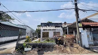 ☎️CHỦ KẸT BÁN GẤP NHÀ CẤP 4 210M2 680 TRIỆU MT NHỰA THỊ TRẤN CỦ CHI