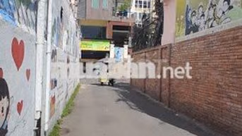 CHO THUÊ NHÀ TRẦN HỮU TRANG, PN - NGANG 5M - 3 TẦNG | 4PN. TIỆN Ở + KD