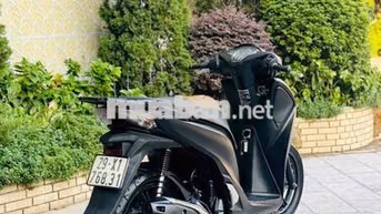 SH 150i 2019 Panh ABS Đen nhám khoá smk mới lướt