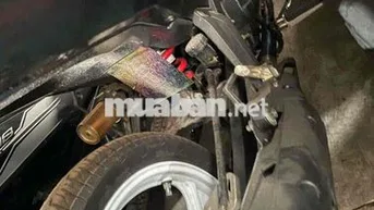 Yamaha Exciter 2019 Đen Dưới 1000km