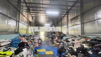 chủ dễ tính cần cho thuê xưởng lâu dài