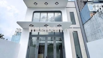 SỔ RIÊNG TRẢNG DÀI 1 TỶ 650TR 3PN/2WC GẦN CHANGSHIN TRẢ TRƯỚC 450TR