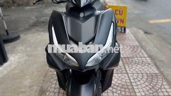 Yamaha NVX 155cc 2021 bs 59x4-02575