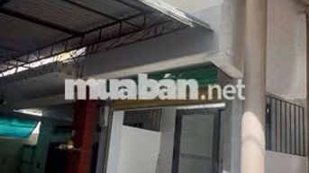 Cần Bán Nhà 1T1L Sát Mặt Tiền Đường Bùi Hữu Nghĩa
